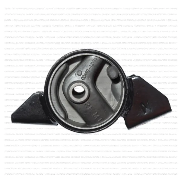 Soporte para nissan v16